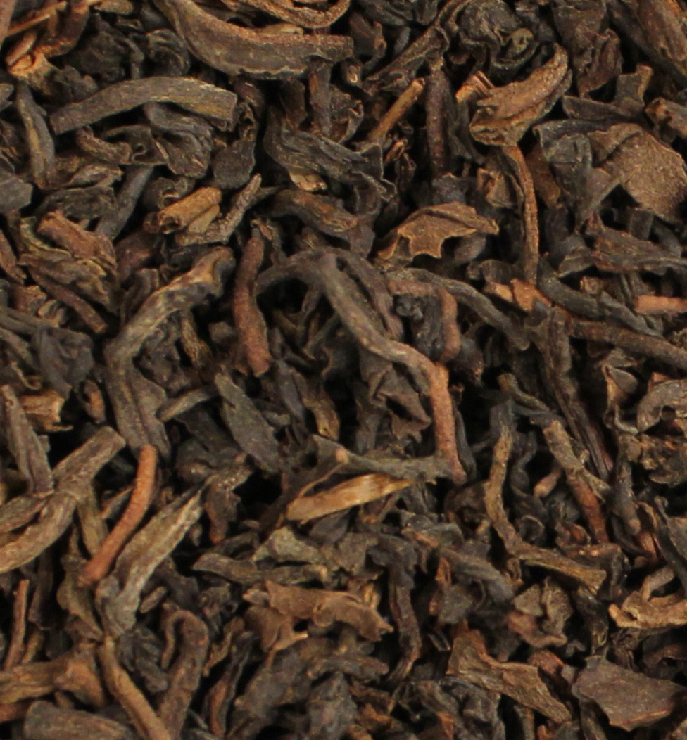 Darjeeling entkoffeiniert 100g